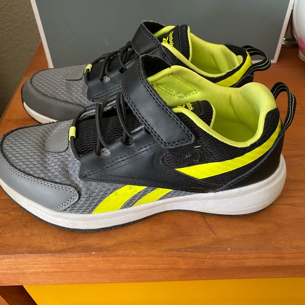 Kids Reeboks